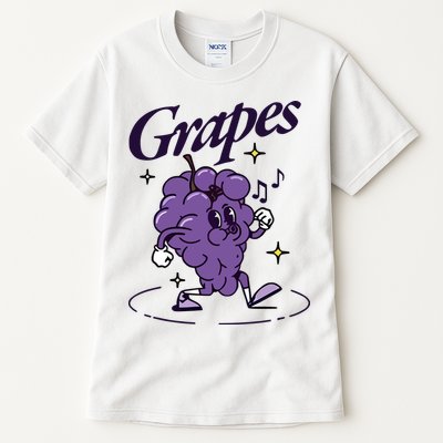 James Marriott Grapes Tall T-Shirt