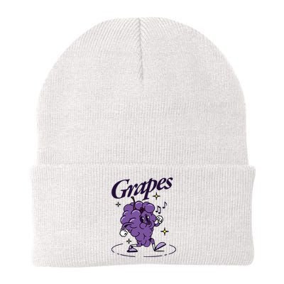 James Marriott Grapes Beanie