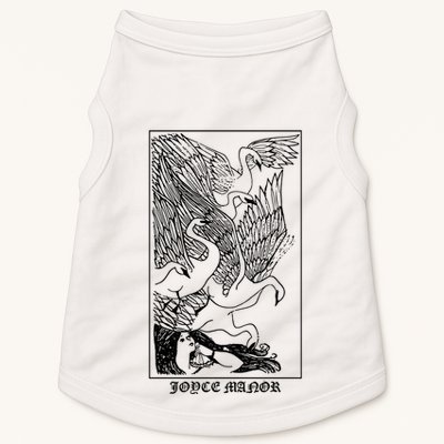 Joyce Manor Goose Girl Doggie Tank