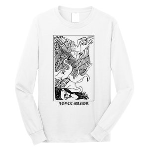 Joyce Manor Goose Girl Long Sleeve Shirt