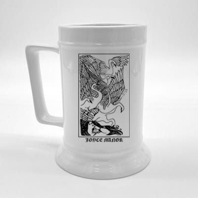 Joyce Manor Goose Girl Beer Stein