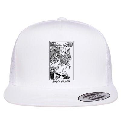 Joyce Manor Goose Girl Flatbill Hat
