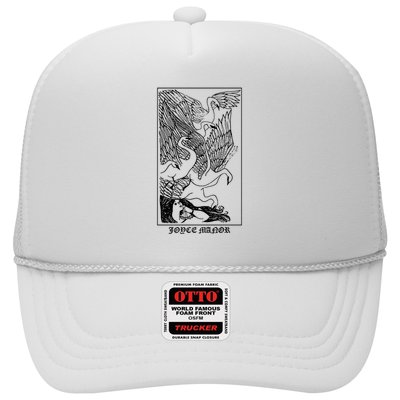 Joyce Manor Goose Girl Trucker Hat
