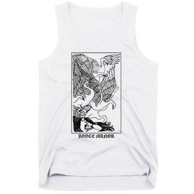 Joyce Manor Goose Girl Tank Top