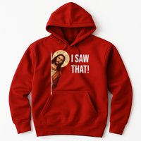 Jesus Meme I Saw That Hoodie