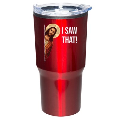 Jesus Meme I Saw That Tumbler