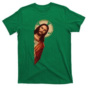 Jesus Meme I Saw That T-Shirt