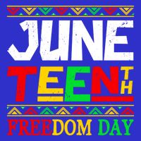 Juneteenth Melanin Independence Day African Pride Freedom Funny Gift 16 in Basic Backpack