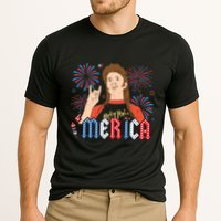Joe Merica Joe 4th Of July Performance Shirt