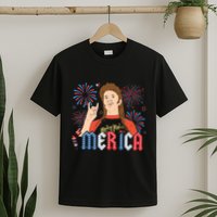Joe Merica Joe 4th Of July T-Shirt