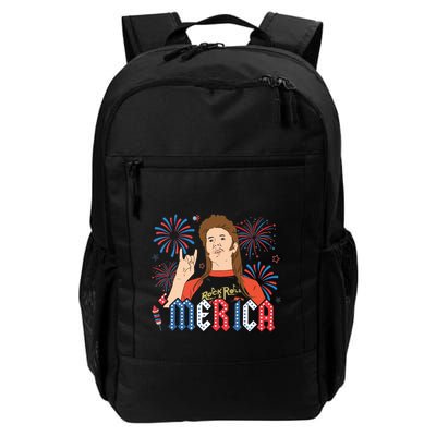 Joe Merica Joe 4th Of July Backpack