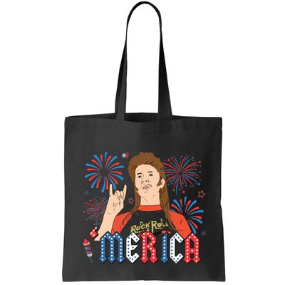 Joe Merica Joe 4th Of July Bag