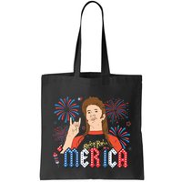 Joe Merica Joe 4th Of July Bag