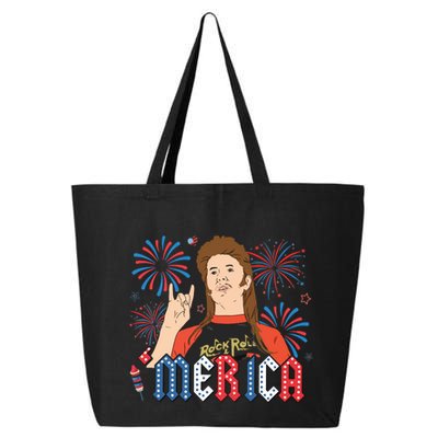 Joe Merica Joe 4th Of July 25L Jumbo Tote