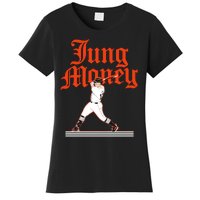 Jung Money Women's T-Shirt