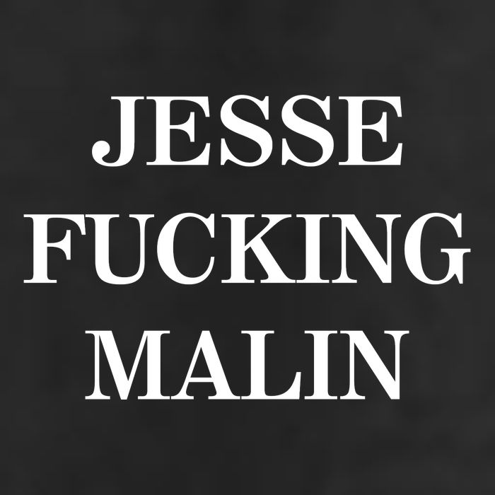 Jesse Malin Jesse Fucking Malin 11oz C Handle Ceramic Mug