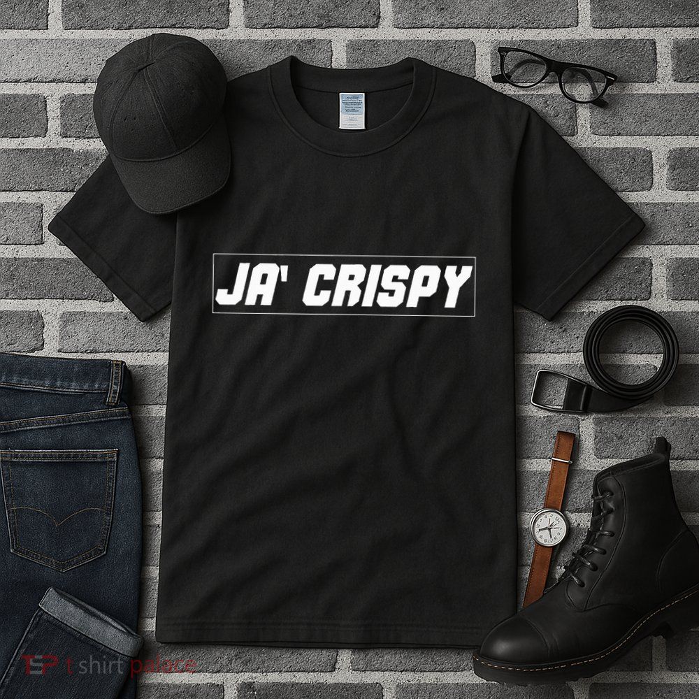 Joker Meme Joking Joke Funny Jacrispy Tall T-Shirt