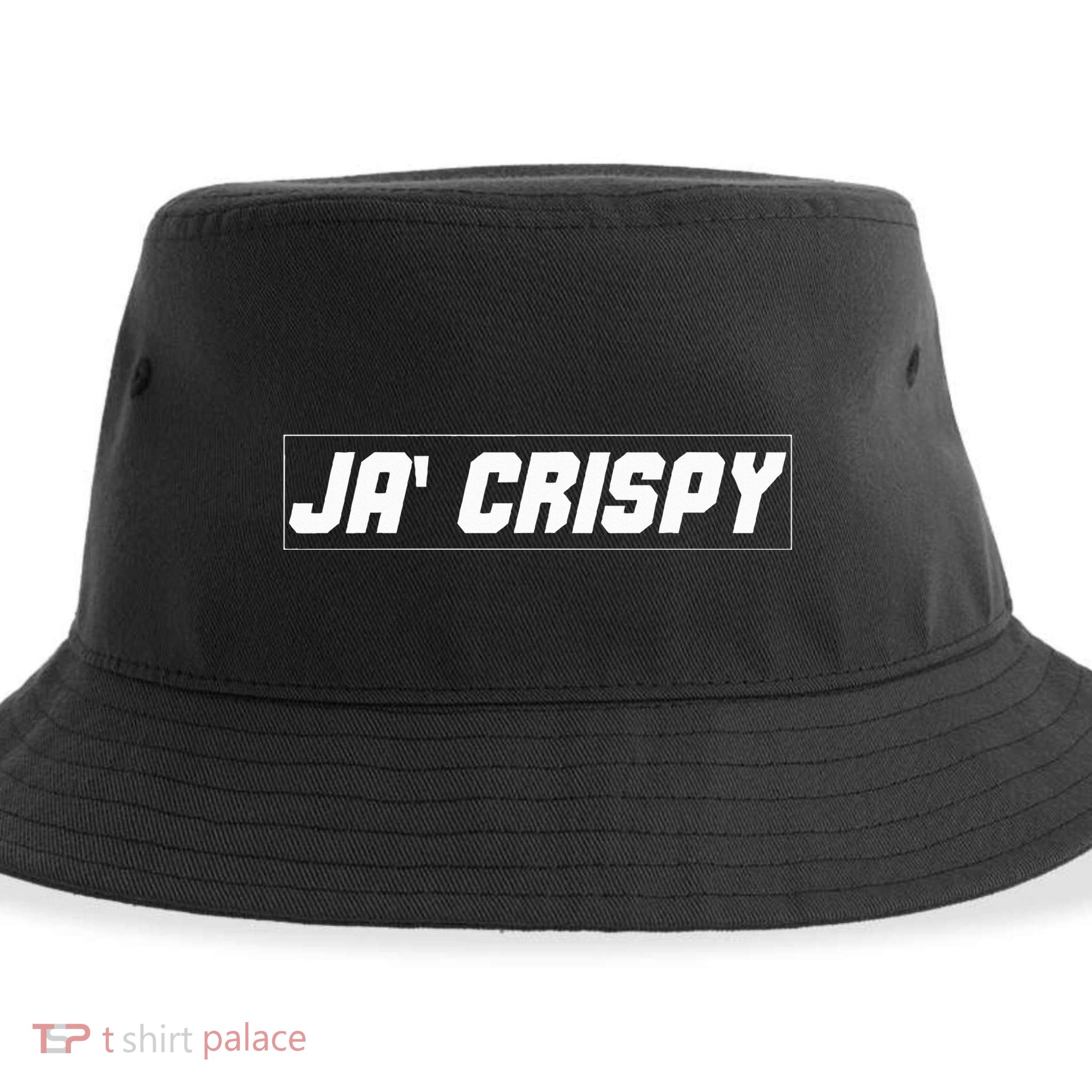 Joker Meme Joking Joke Funny Jacrispy Sustainable Bucket Hat