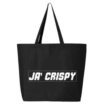 Joker Meme Joking Joke Funny Jacrispy 25L Jumbo Tote