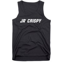 Joker Meme Joking Joke Funny Jacrispy Tank Top