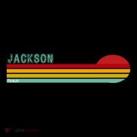 Jackson Michigan 16 in Basic Backpack