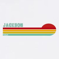 Jackson Michigan Cooling Performance Crew T-Shirt