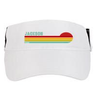Jackson Michigan Adult Drive Performance Visor