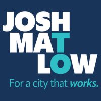 Josh Mat Low For A City That Works Infant Baby Jersey Bodysuit