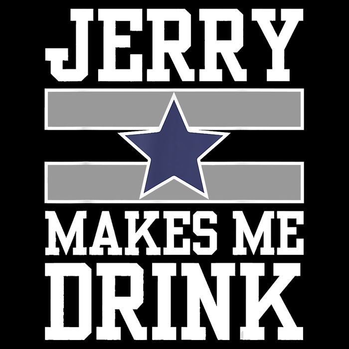 Jerry Makes Me Drink City Backpack