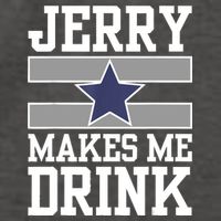 Jerry Makes Me Drink Vector Backpack