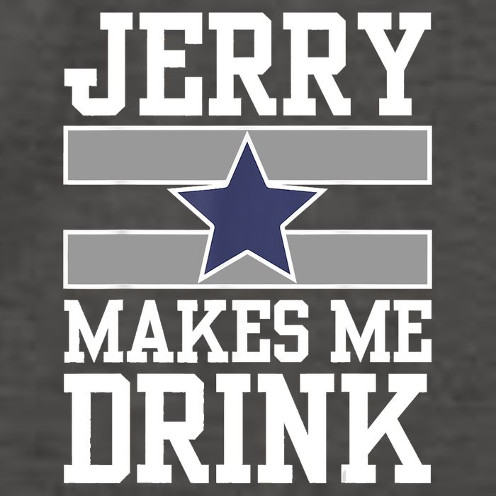 Jerry Makes Me Drink Vector Backpack