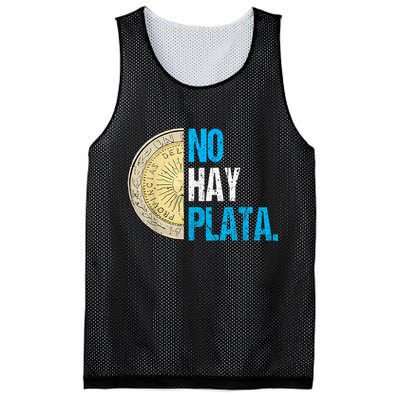Javier Milei No Hay Plata Coherencia Por Favor Libertarismo Mesh Reversible Basketball Jersey Tank