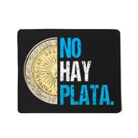 Javier Milei No Hay Plata Coherencia Por Favor Libertarismo Mousepad