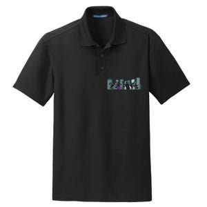 Jazz Music New Orleans Fest Jazz Festival Souvenir Dry Zone Grid Polo