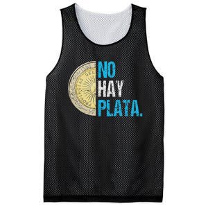 Javier Milei No Hay Plata Coherencia Mesh Reversible Basketball Jersey Tank