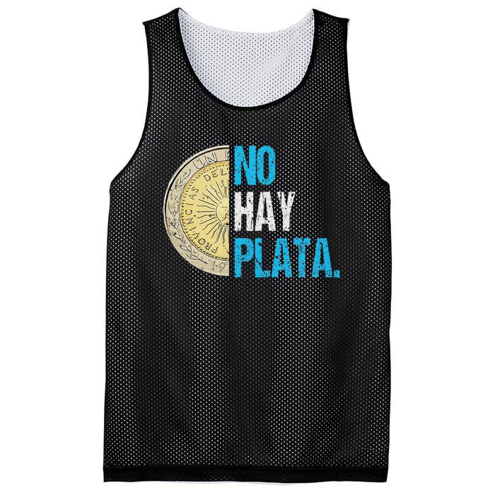 Javier Milei No Hay Plata Coherencia Mesh Reversible Basketball Jersey Tank