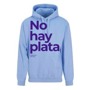 Javier Milei No hay plata Coherencia por favor Libertarismo Unisex Surf Hoodie