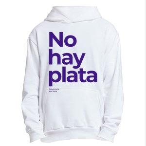 Javier Milei No hay plata Coherencia por favor Libertarismo Urban Pullover Hoodie