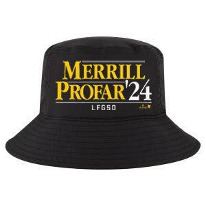 Jackson Merrilljurickson Profar 24 San Diego Baseball Cool Comfort Performance Bucket Hat