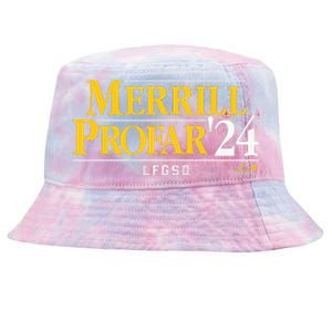 Jackson Merrilljurickson Profar 24 San Diego Baseball Tie-Dyed Bucket Hat