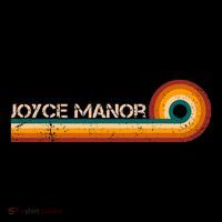 Joyce Manor Retro Stripes Musician Impact Tech Backpack