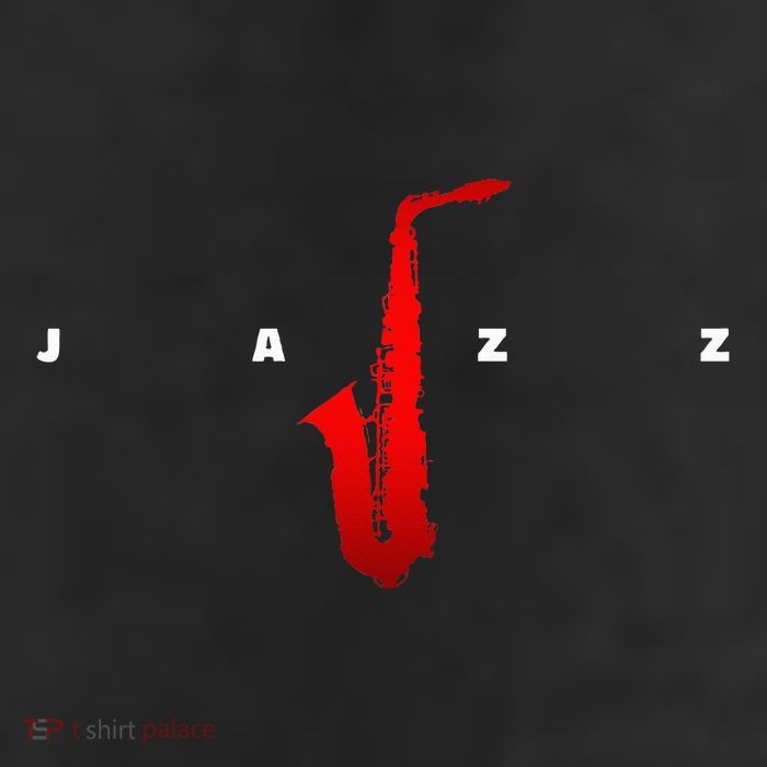 Jazz Music Saxophone Cool Comfort Performance Bucket Hat