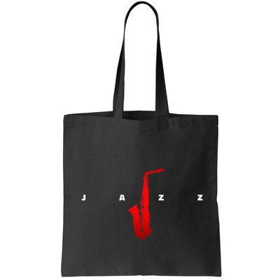Jazz Music Saxophone Bag