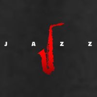 Jazz Music Saxophone Hat