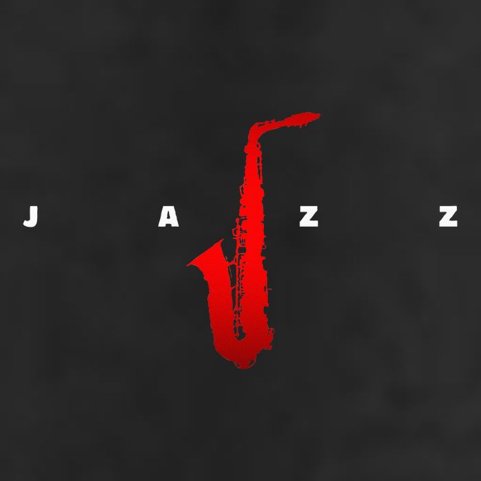 Jazz Music Saxophone Hat