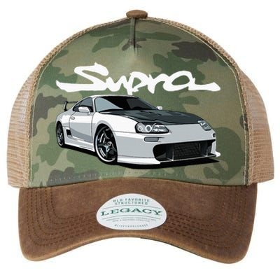 Jdm Mkiv Supra 2jz Street Racing Drag Drift Legacy Tie Dye Trucker Hat