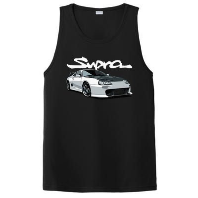 Jdm Mkiv Supra 2jz Street Racing Drag Drift PosiCharge Competitor Tank