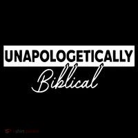 John Mason Unapologetically Biblical Youth Performance Sprint T-Shirt