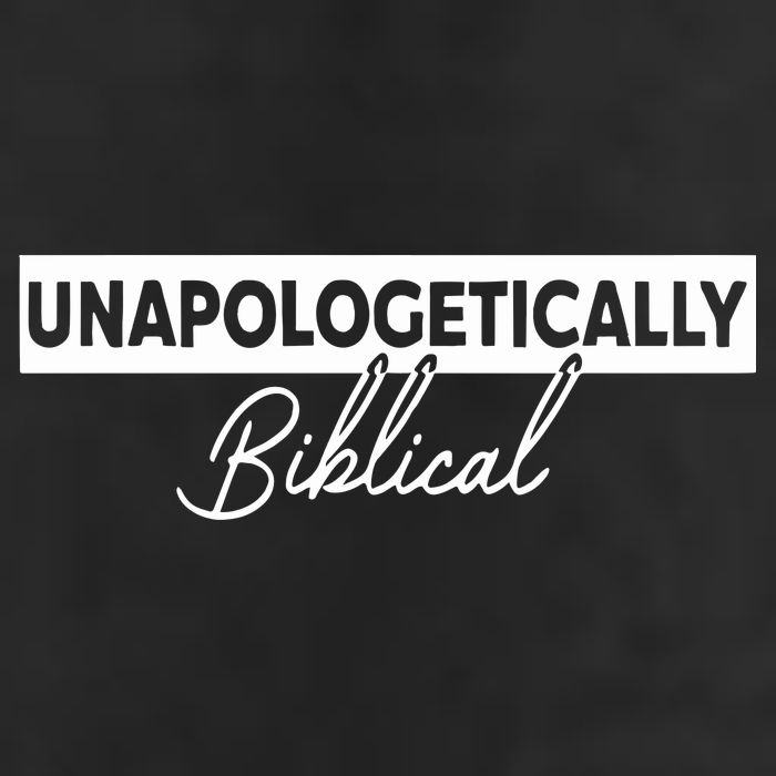 John Mason Unapologetically Biblical 25L Jumbo Tote