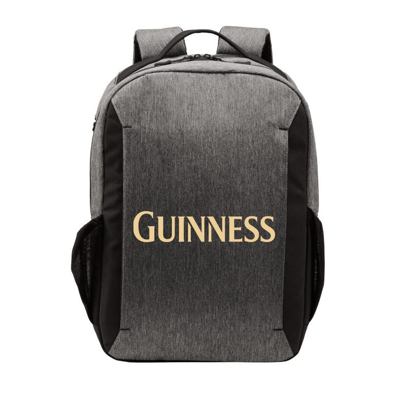 Joe Montana Wearing Guinness Vector Backpack